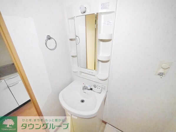 ヴェルドミールの物件内観写真